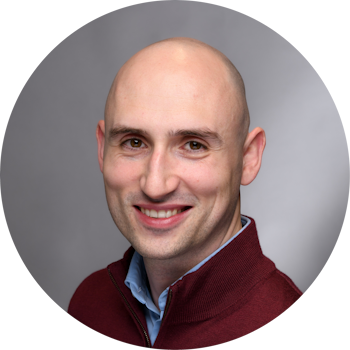 Portrait-Foto Thomas Kahn